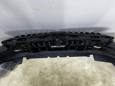 Zderzak przedni BMW 3 G20 G21 M-Pakiet 22r.- Lift LCI przód PDC 8085444