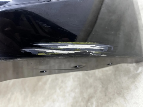 Zderzak przedni BMW 3 G20 G21 M-Pakiet 22r.- Lift LCI przód PDC 8085444