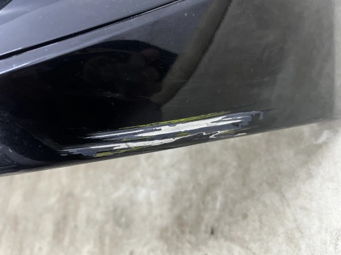 Zderzak przedni BMW 3 G20 G21 M-Pakiet 22r.- Lift LCI przód PDC 8085444