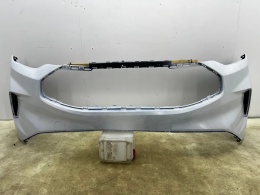 Zderzak przedni Ford Custom Mk2 II 23r. przód nowy oryginalny PZ31-17F003-D