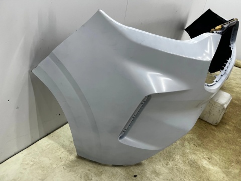 Zderzak przedni Ford Custom Mk2 II 23r. przód nowy oryginalny PZ31-17F003-D