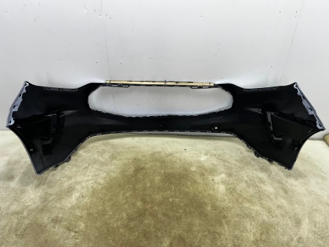 Zderzak przedni Ford Custom Mk2 II 23r. przód nowy oryginalny PZ31-17F003-D