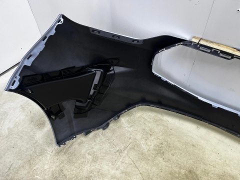 Zderzak przedni Ford Custom Mk2 II 23r. przód nowy oryginalny PZ31-17F003-D