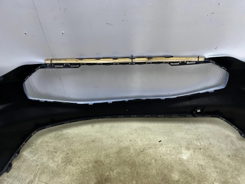 Zderzak przedni Ford Custom Mk2 II 23r. przód nowy oryginalny PZ31-17F003-D