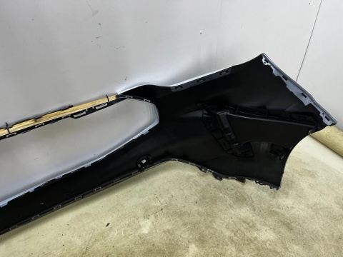 Zderzak przedni Ford Custom Mk2 II 23r. przód nowy oryginalny PZ31-17F003-D