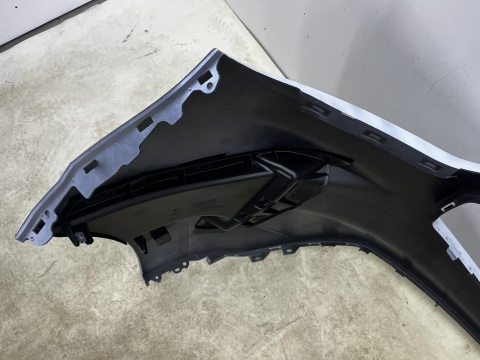 Zderzak przedni Ford Custom Mk2 II 23r. przód nowy oryginalny PZ31-17F003-D