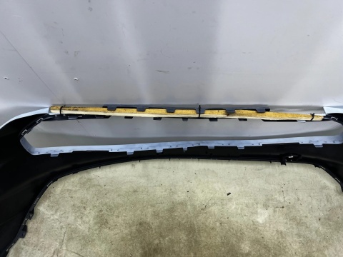 Zderzak przedni Ford Custom Mk2 II 23r. przód nowy oryginalny PZ31-17F003-D