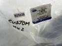Zderzak przedni Ford Custom Mk2 II 23r. przód nowy oryginalny PZ31-17F003-D