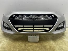 Zderzak przedni Hyundai I30 GD 2 II 11-17r. przód 86511-A6000