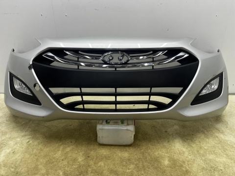 Zderzak przedni Hyundai I30 GD 2 II 11-17r. przód 86511-A6000