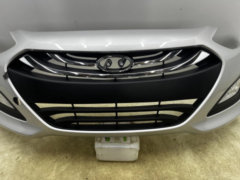 Zderzak przedni Hyundai I30 GD 2 II 11-17r. przód 86511-A6000