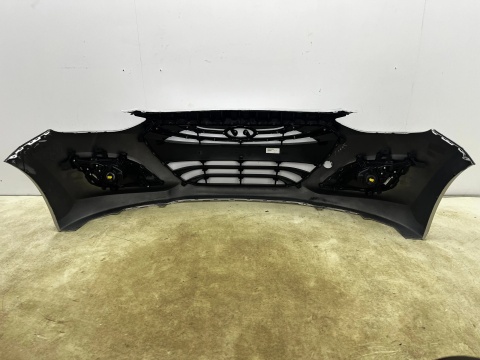 Zderzak przedni Hyundai I30 GD 2 II 11-17r. przód 86511-A6000
