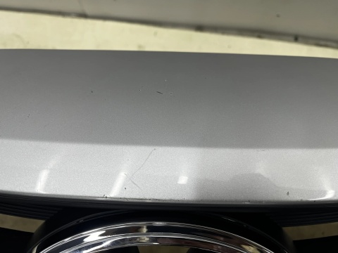 Zderzak przedni Hyundai I30 GD 2 II 11-17r. przód 86511-A6000