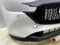 Zderzak przedni Mazda CX-5 2 II 21-25r. Lift przód 4XPDC spryski KSD4-50031