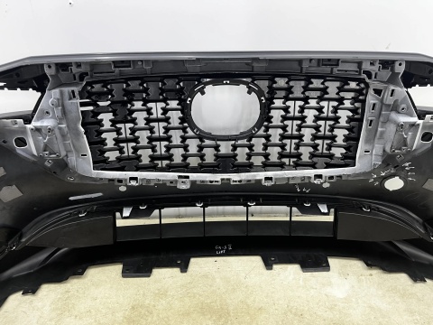 Zderzak przedni Mazda CX-5 2 II 21-25r. Lift przód 4XPDC spryski KSD4-50031