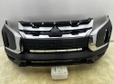 Zderzak przedni Mitsubishi ASX 1 I 19-23r. przód nowy oryginalny 6400J611ZZ