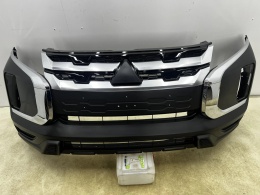 Zderzak przedni Mitsubishi ASX 1 I 19-23r. przód nowy oryginalny 6400J611ZZ