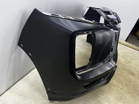 Zderzak przedni Mitsubishi ASX 1 I 19-23r. przód nowy oryginalny 6400J611ZZ