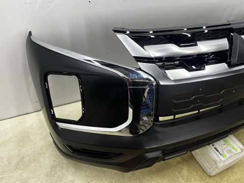 Zderzak przedni Mitsubishi ASX 1 I 19-23r. przód nowy oryginalny 6400J611ZZ
