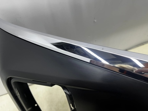 Zderzak przedni Mitsubishi ASX 1 I 19-23r. przód nowy oryginalny 6400J611ZZ