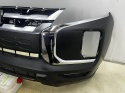 Zderzak przedni Mitsubishi ASX 1 I 19-23r. przód nowy oryginalny 6400J611ZZ