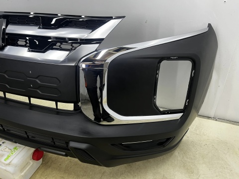 Zderzak przedni Mitsubishi ASX 1 I 19-23r. przód nowy oryginalny 6400J611ZZ