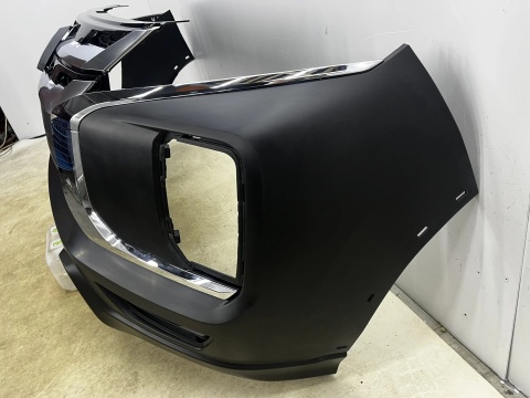 Zderzak przedni Mitsubishi ASX 1 I 19-23r. przód nowy oryginalny 6400J611ZZ
