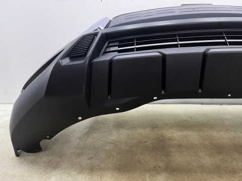 Zderzak przedni Mitsubishi ASX 1 I 19-23r. przód nowy oryginalny 6400J611ZZ