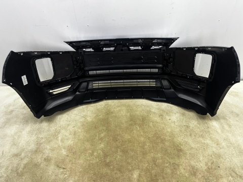 Zderzak przedni Mitsubishi ASX 1 I 19-23r. przód nowy oryginalny 6400J611ZZ