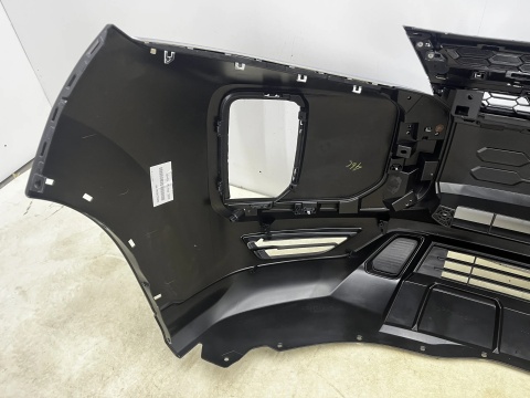 Zderzak przedni Mitsubishi ASX 1 I 19-23r. przód nowy oryginalny 6400J611ZZ