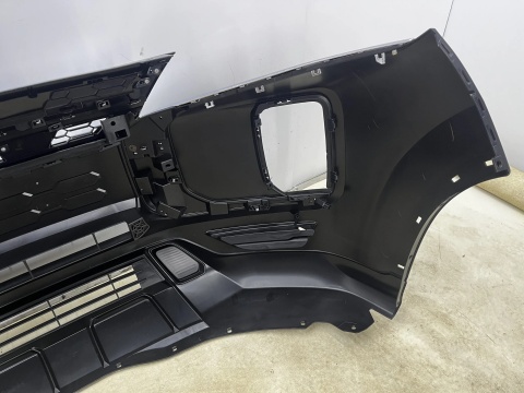 Zderzak przedni Mitsubishi ASX 1 I 19-23r. przód nowy oryginalny 6400J611ZZ