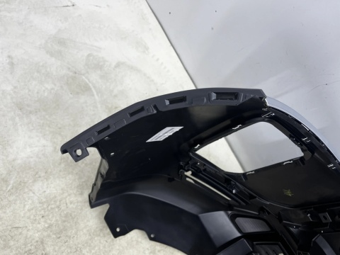 Zderzak przedni Mitsubishi ASX 1 I 19-23r. przód nowy oryginalny 6400J611ZZ