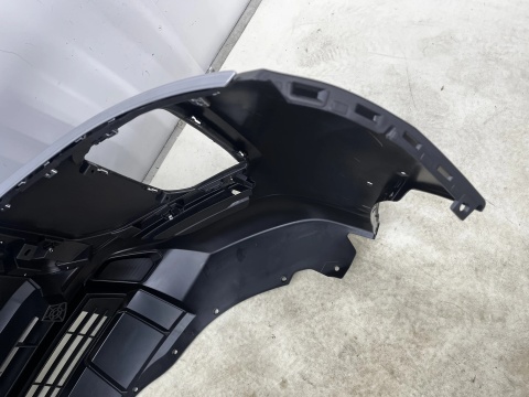Zderzak przedni Mitsubishi ASX 1 I 19-23r. przód nowy oryginalny 6400J611ZZ