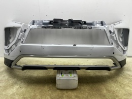 Zderzak przedni Mitsubishi Eclipse Cross 21r.- Lift przód 6400K954ZZ spryski PDC