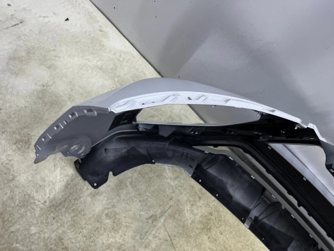 Zderzak przedni Mitsubishi Eclipse Cross 21r.- Lift przód 6400K954ZZ spryski PDC