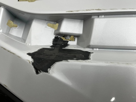 Zderzak przedni Mitsubishi Eclipse Cross 21r.- Lift przód 6400K954ZZ spryski PDC
