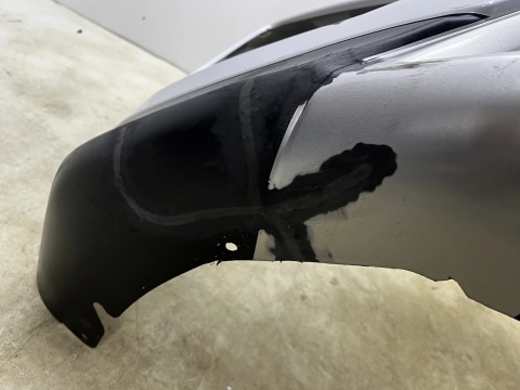 Zderzak przedni Mitsubishi Eclipse Cross 21r.- Lift przód 6400K954ZZ spryski PDC