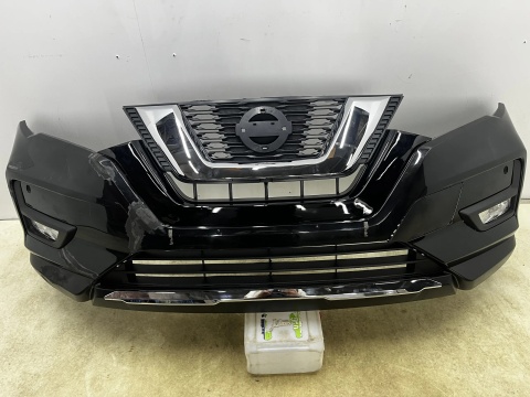 Zderzak przedni Nissan X-Trail T32 17-22r. Lift przód 4XPDC 620226FR0H