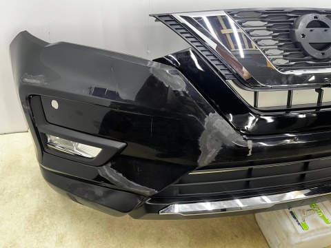 Zderzak przedni Nissan X-Trail T32 17-22r. Lift przód 4XPDC 620226FR0H