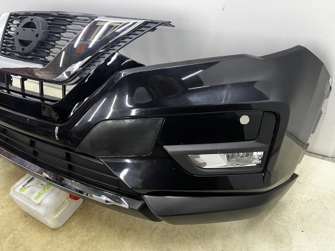 Zderzak przedni Nissan X-Trail T32 17-22r. Lift przód 4XPDC 620226FR0H