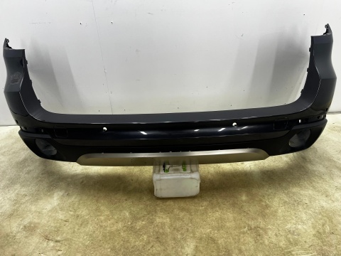 Zderzak tylny BMW X5 F15 13-18r. tył 4XPDC 7294392