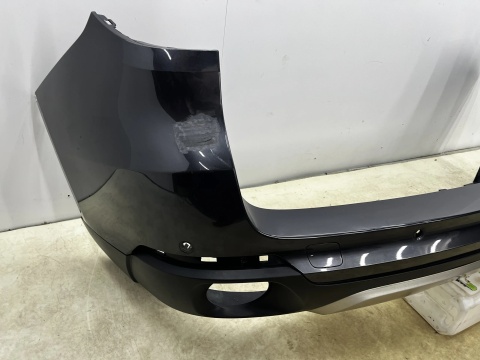 Zderzak tylny BMW X5 F15 13-18r. tył 4XPDC 7294392