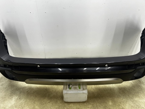 Zderzak tylny BMW X5 F15 13-18r. tył 4XPDC 7294392
