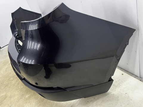 Zderzak tylny BMW X5 F15 13-18r. tył 4XPDC 7294392
