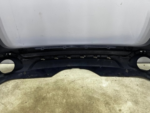 Zderzak tylny BMW X5 F15 13-18r. tył 4XPDC 7294392