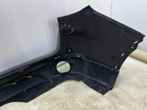 Zderzak tylny BMW X5 F15 13-18r. tył 4XPDC 7294392