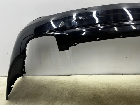 Zderzak tylny BMW F11 Kombi 10-17r. tył 4XPDC 7207115