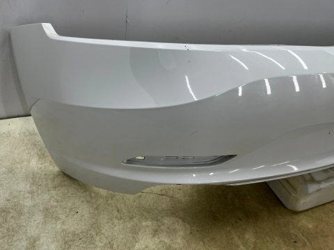 Zderzak tylny BMW Z4 E89 09-16r. tył 7192041