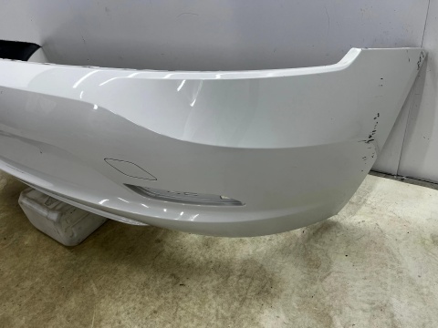 Zderzak tylny BMW Z4 E89 09-16r. tył 7192041