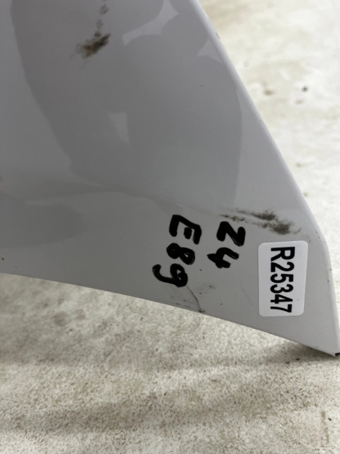 Zderzak tylny BMW Z4 E89 09-16r. tył 7192041